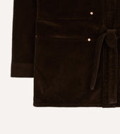 Shoyoroll By Drake S Corduroy Gi Jacket