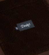Shoyoroll By Drake S Corduroy Gi Jacket