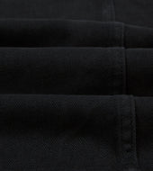 Heavy Twill Cotton Five Pocket Chore Jacket