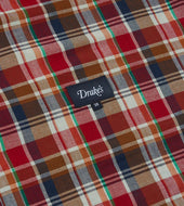 Wash Denim Field Jacket