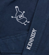 Kennedy By Drake S Cotton Duck Canvas Five Pocket Chore Jacket