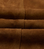 Suede Blanket Lined Welder Jacket