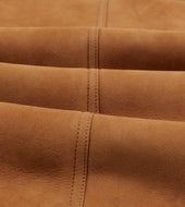 Western Shearling Jacket
