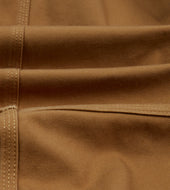 Canvas Welder Jacket