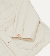 Denim Welder Jacket