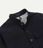Moleskin Foresti Re Jacket