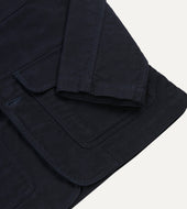 Moleskin Foresti Re Jacket