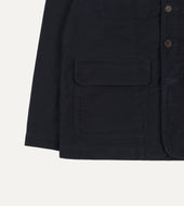 Moleskin Foresti Re Jacket