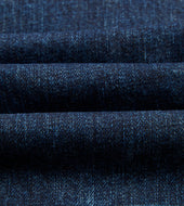 Wash Denim Field Jacket