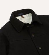 Wool Donkey Jacket