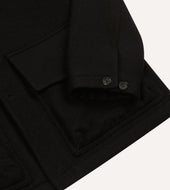Wool Donkey Jacket
