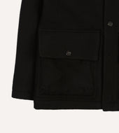 Wool Donkey Jacket