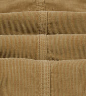 Cotton Corduroy Artist Chore Jacket