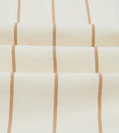 Stripe Canapa Foresti Re Jacket