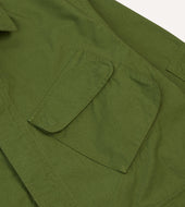Cotton Jungle Jacket