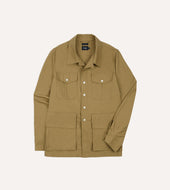 Cotton Games Tunic