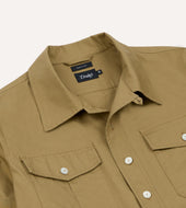 Cotton Games Tunic