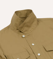 Cotton Games Tunic