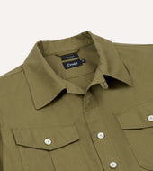 Cotton Games Tunic