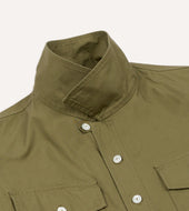 Cotton Games Tunic