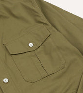 Cotton Games Tunic
