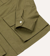 Cotton Games Tunic