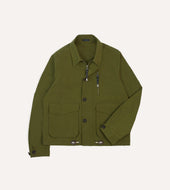 Cotton Jacket Jacket