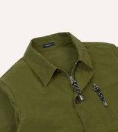 Cotton Jacket Jacket