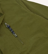 Cotton Jacket Jacket