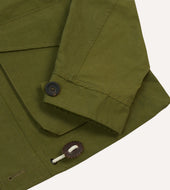 Cotton Jacket Jacket