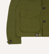 Cotton Jacket Jacket