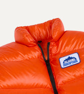 Kluane Mountaineering Nylon Inner Parka