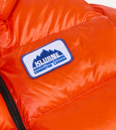 Kluane Mountaineering Nylon Inner Parka