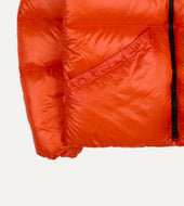 Kluane Mountaineering Nylon Inner Parka