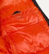 Kluane Mountaineering Nylon Inner Parka