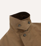 Drake S For Permanent Style Rider S Raincoat