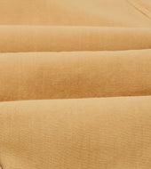 Reversible Linen Cotton Raglan Mac