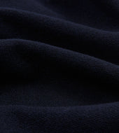 Wool Raglan Coat