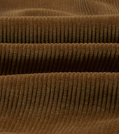 Corduroy Raglan Coat