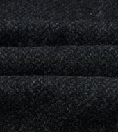 Drake S By A Levine Wool Raglan Overcoat