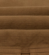 Cotton Utility Vest
