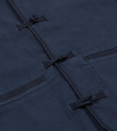 Cotton Artist Vest