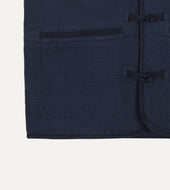 Cotton Artist Vest