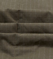 Ripstop Quilted Chore Jacket