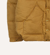 Rocky Mountain Featherbed For Drake S Cotton Duck Canvas Christy Down Jacket