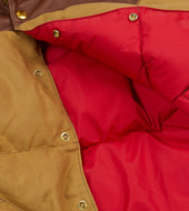Rocky Mountain Featherbed For Drake S Cotton Duck Canvas Christy Down Jacket