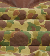 Rocky Mountain Featherbed For Drake S Camo Ripstop Cotton Christy Down Vest