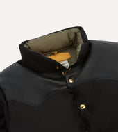 Rocky Mountain Featherbed For Drake S Cotton Christy Down Jacket