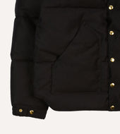 Rocky Mountain Featherbed For Drake S Cotton Christy Down Jacket