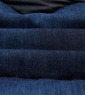 Rocky Mountain Featherbed For Drake S Denim Christy Down Vest
